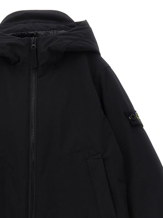  스톤 아일랜드 패딩 LDK2S164100001S0A27V0029 BLACK - STONE ISLAND
