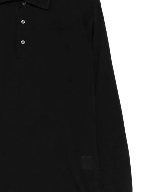 26FW 라르디니 폴로 티셔츠 CNLPML61 CN64021999 - LARDINI