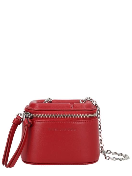 26FW 마크제이콥스 가방 2F6SMN005S01 634 Red