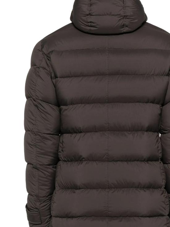 26FW 에르노 레스키모 파카 PI004ULE 12456Z8993 DARK BROWN - HERNO