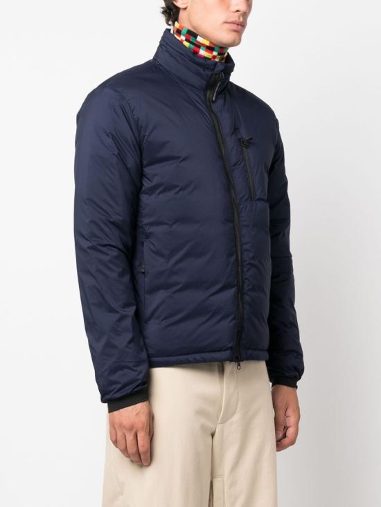  캐나다구스 로지 재킷 5079M9063 AI26 NAVY - CANADA GOOSE