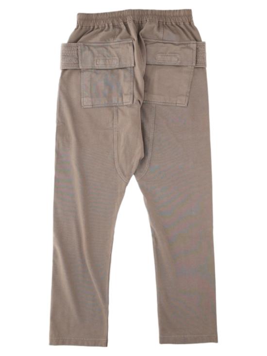 26FW 다크쉐도우 팬츠 DU02F6376 RIG34 Brown - DRKSHDW