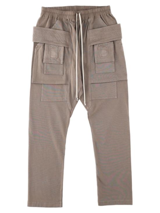 26FW 다크쉐도우 팬츠 DU02F6376 RIG34 Brown