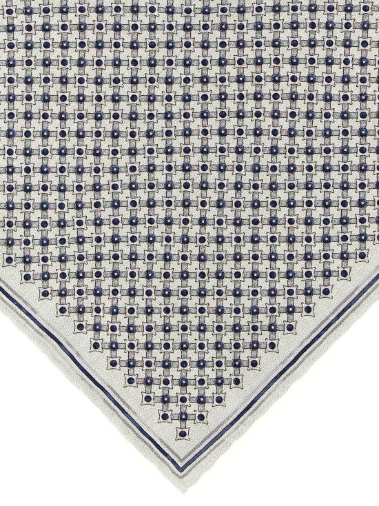  브루넬로 쿠치넬리 머플러/스카프 LDMX8660091C007 CREAM - BRUNELLO CUCINELLI