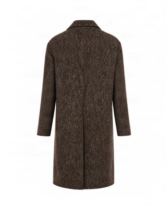 26FW 파올로 페코라 자켓 9243808 Black - PAOLO PECORA