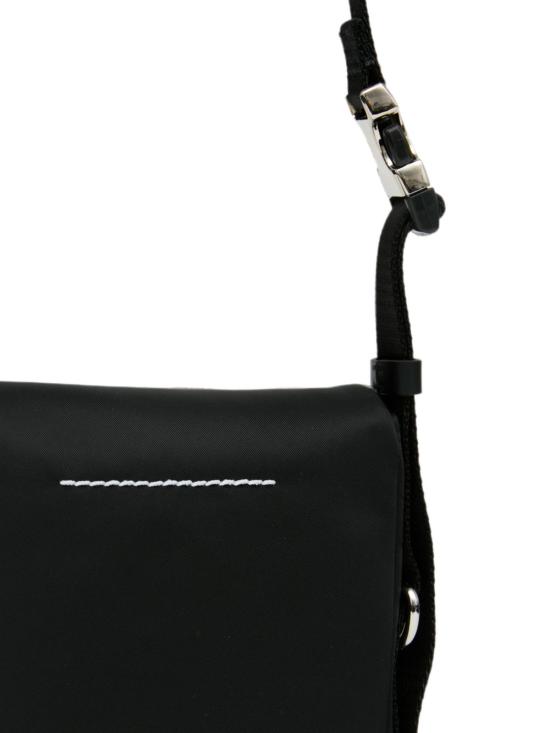 26FW MM6 메종마르지엘라 숄더백 SB5WG0039 P8504T8013 - MM6 MAISON MARGIELA