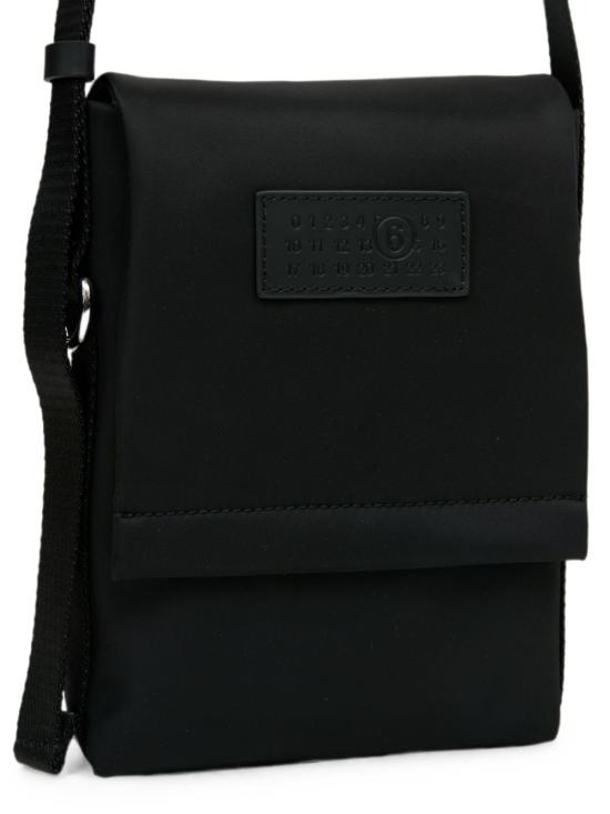 26FW MM6 메종마르지엘라 숄더백 SB5WG0039 P8504T8013 - MM6 MAISON MARGIELA