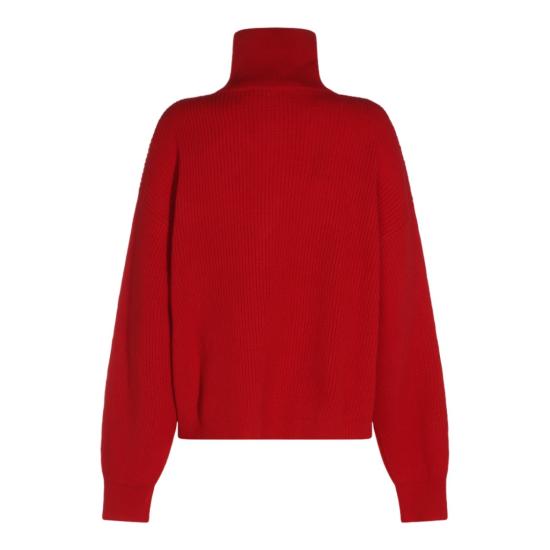 26FW 말로 니트웨어 DXD060F1B02E3630 Red - MALO