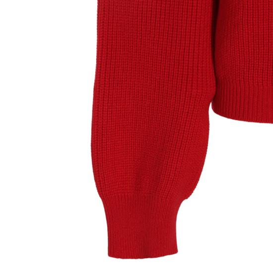 26FW 말로 니트웨어 DXD060F1B02E3630 Red - MALO