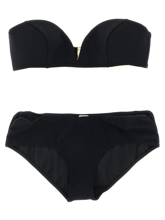  짐머만 비치웨어 LD7704WRS262BLK BLACK