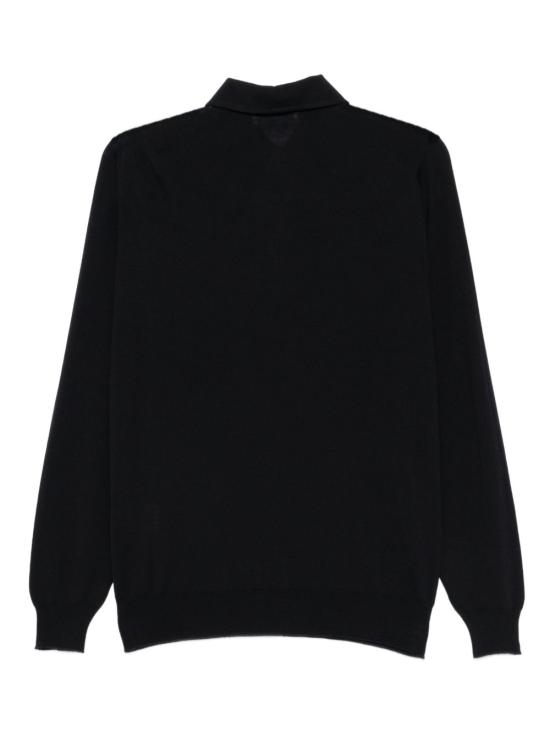 26FW 라르디니 폴로 티셔츠 CNLPML61 CN64021850 - LARDINI