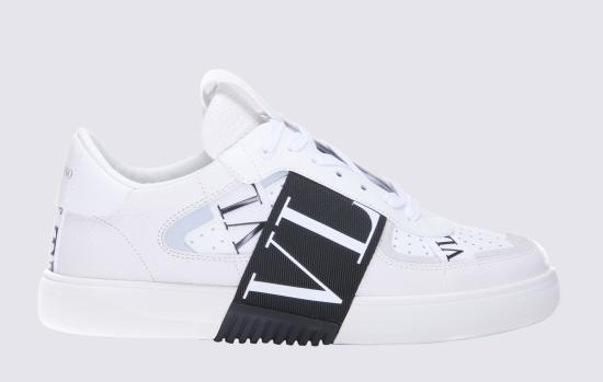 26FW 발렌티노 가라바니 스니커즈 9Y2S0C58 WRQ24P WHITE BLACK
