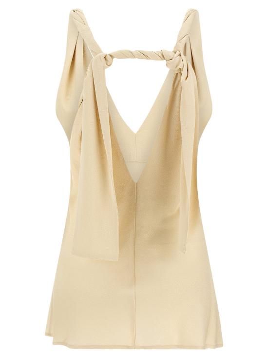  아르마리움 탑 LDARMTMT019V002012 CREAM - ARMARIUM