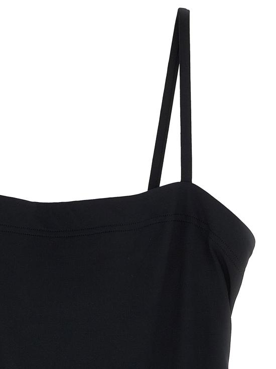  에레스 비치웨어 LD011402NOIR BLACK - ERES