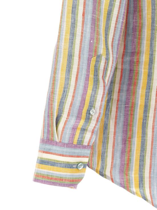  에트로 셔츠 LDMRIB000299TB513S9800 MULTICOLOR - ETRO