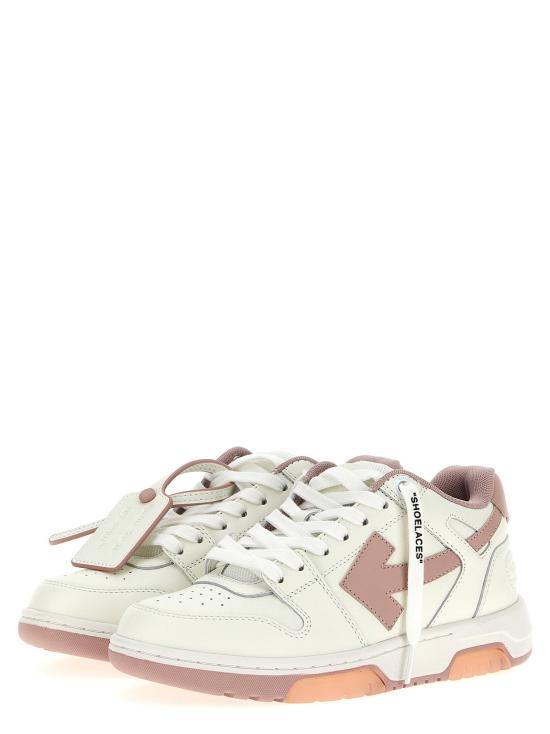  오프화이트 스니커즈 LDOWIA259C99LEA01801300130 WHITE - OFF WHITE