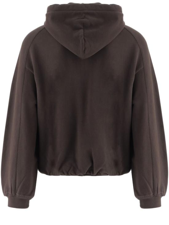 26FW 자크뮈스 탑 HOU00314AJ00325881 Black - JACQUEMUS