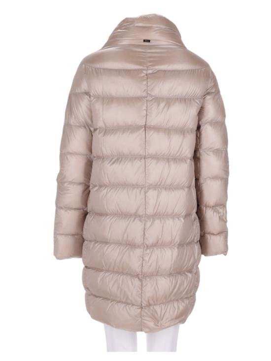 26FW 에르노 도라 다운 코트 PI0177DIC 12017Z1985 Pink - HERNO