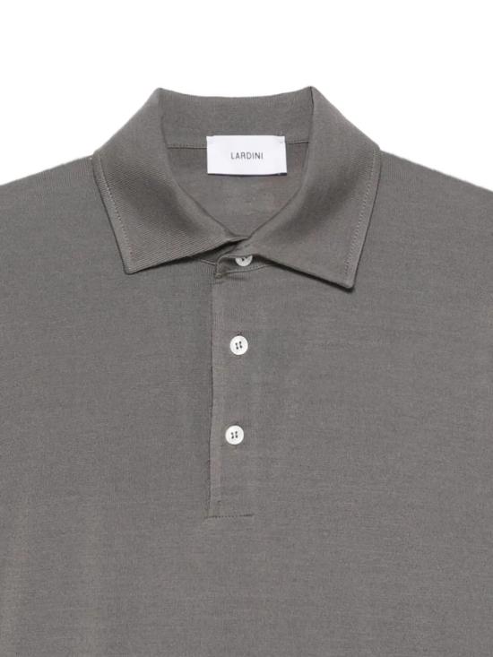 26FW 라르디니 폴로 티셔츠 CNLPML61 CN64021420 - LARDINI