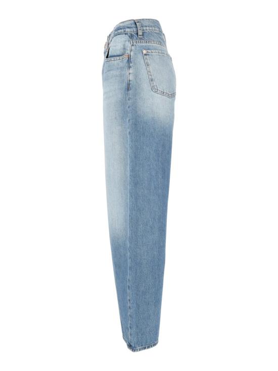 26FW 세븐포올맨카인드 데님 7UF70E52 Blue - 7 FOR ALL MANKIND