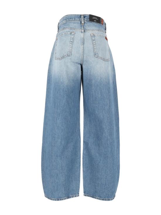 26FW 세븐포올맨카인드 데님 7UF70E52 Blue - 7 FOR ALL MANKIND