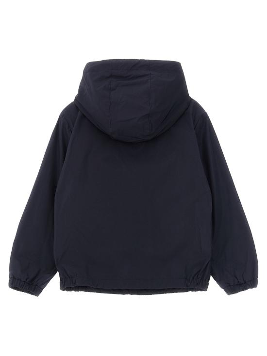  몽클레어 패딩 LDL29541A000565987674S NAVY - MONCLER
