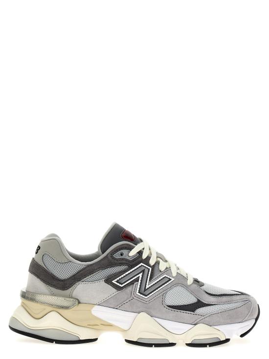  뉴발란스 스니커즈 LDU9060GRYGRY GREY