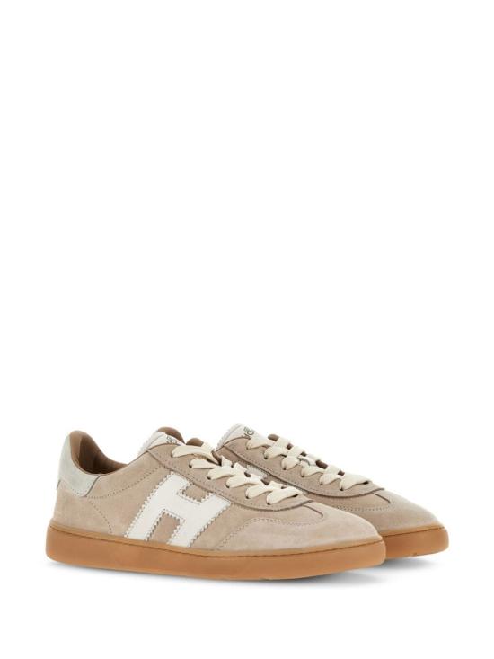  호간 스니커즈 HXW6470FB60PJQ0ESK P26 BEIGE - HOGAN