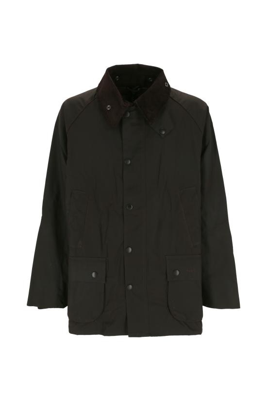 26FW 바버 클래식 비데일 왁스 자켓 MWX0010 MWXOL71 OLIVE