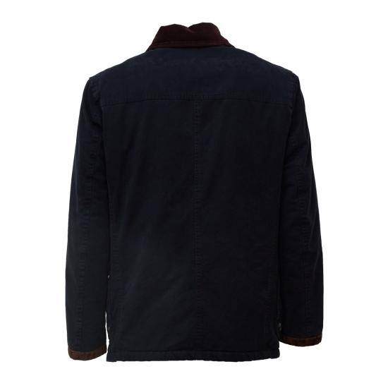 26FW 페이 자켓 MAM1353148LYN2 Black - FAY