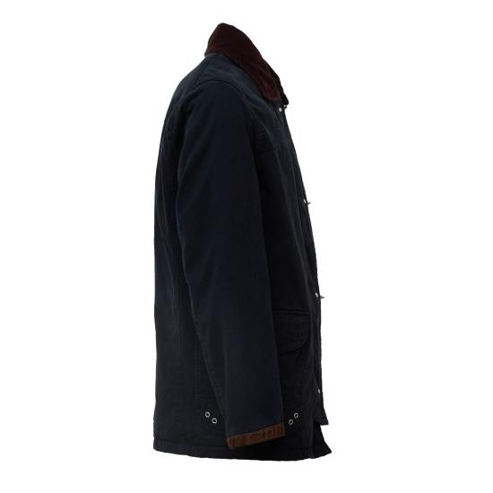 26FW 페이 자켓 MAM1353148LYN2 Black - FAY