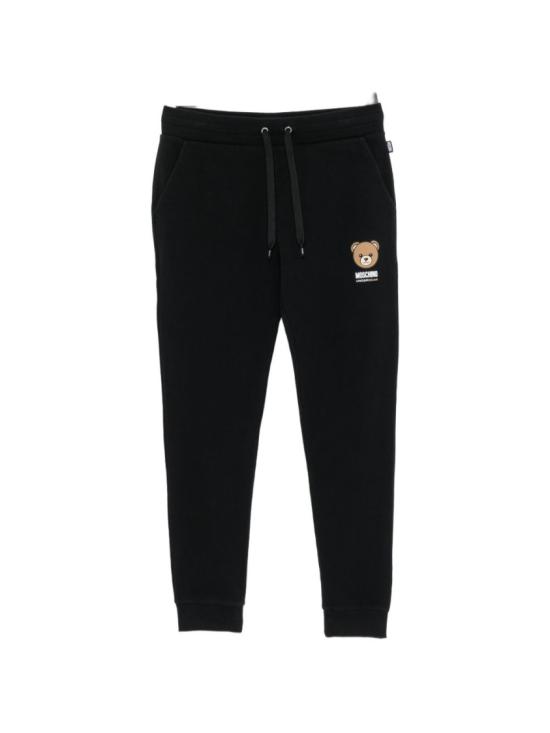 26FW 모스키노 탑 A6803 4409 0555 Black