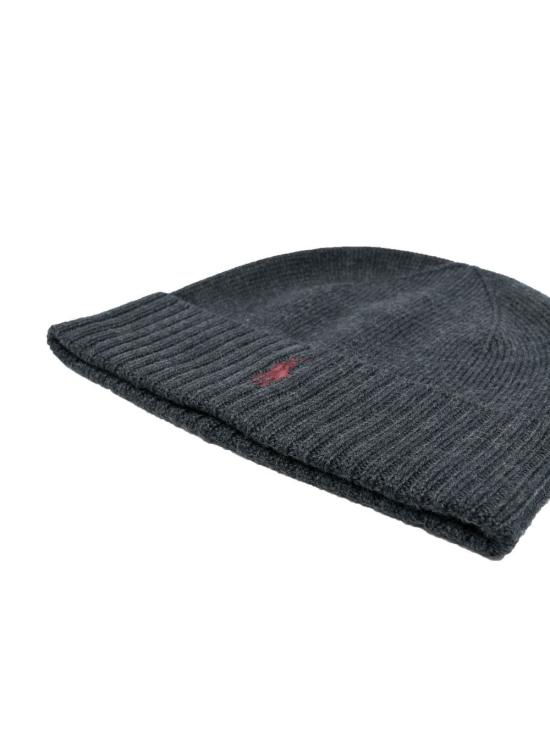 26FW 폴로 랄프로렌 모자 710886137 004 GRIGIO - POLO RALPH LAUREN