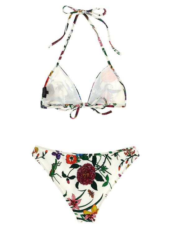  구찌 비치웨어 LD867524XHALP9413 CREAM - GUCCI