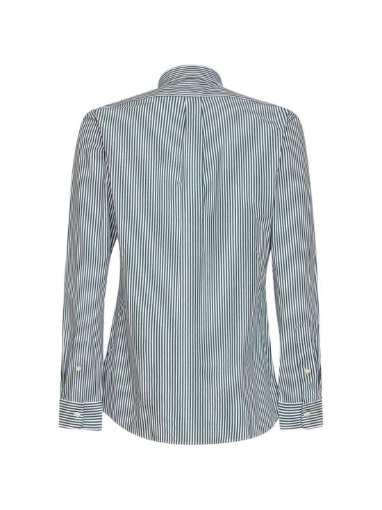 26FW 폴로 랄프로렌 셔츠 710929344 505 VERDE - POLO RALPH LAUREN