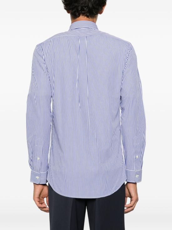 26FW 폴로 랄프로렌 셔츠 710929344 508 BLU - POLO RALPH LAUREN