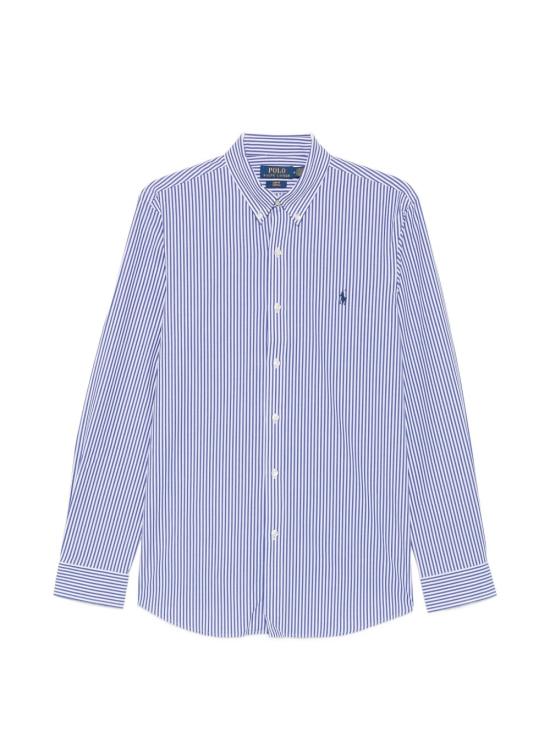 26FW 폴로 랄프로렌 셔츠 710929344 508 BLU