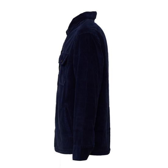 26FW 폴로 랄프로렌 셔츠 710B23940001 Blue - POLO RALPH LAUREN