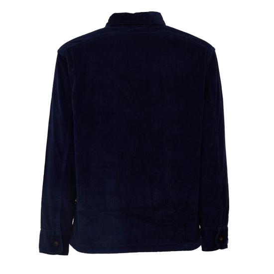 26FW 폴로 랄프로렌 셔츠 710B23940001 Blue - POLO RALPH LAUREN