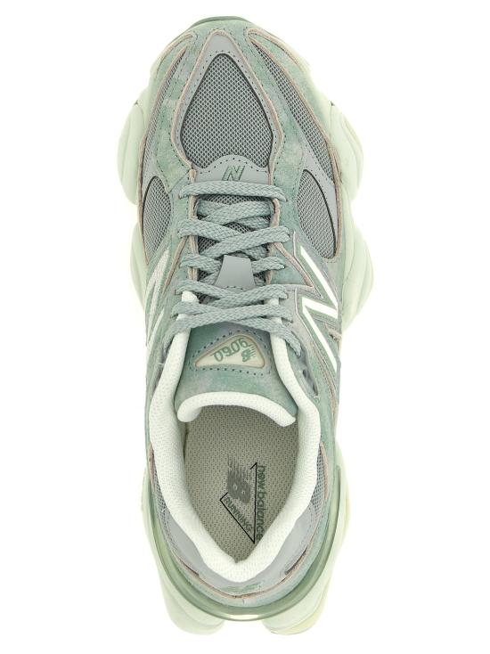  뉴발란스 스니커즈 LDU90608Z48Z4 SAGE GREEN - NEW BALANCE