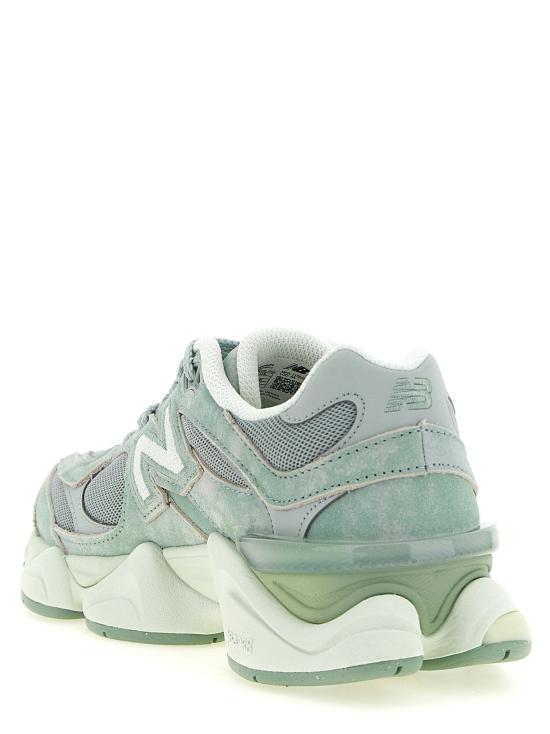  뉴발란스 스니커즈 LDU90608Z48Z4 SAGE GREEN - NEW BALANCE