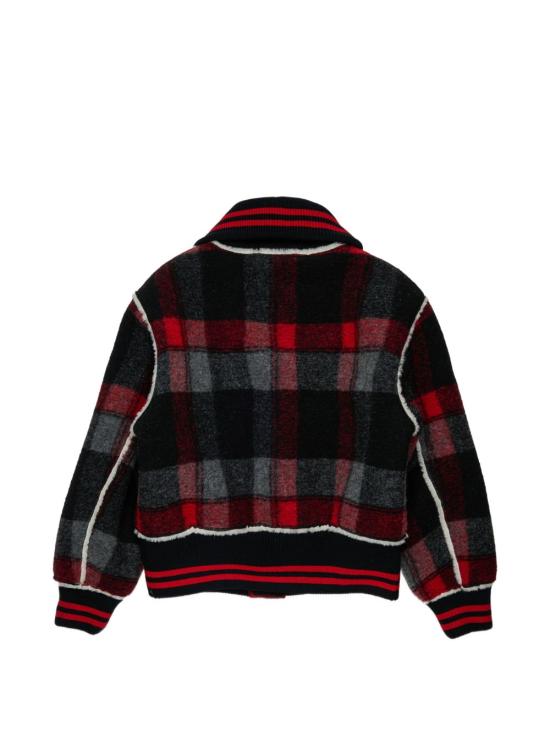 26FW [키즈] 누메로벤투노 패딩 N210E1N0532 0N900 NERO - N°21
