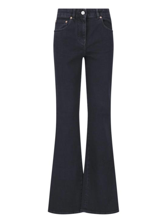 26FW 발망 데님 PA00000000260PC Black