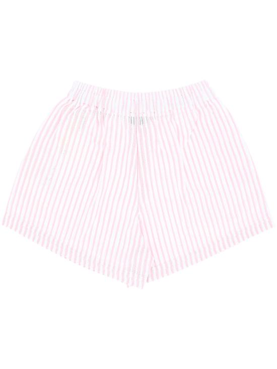26SS 포르테포르테 숏팬츠 14729 COTTON CANDY - FORTE FORTE