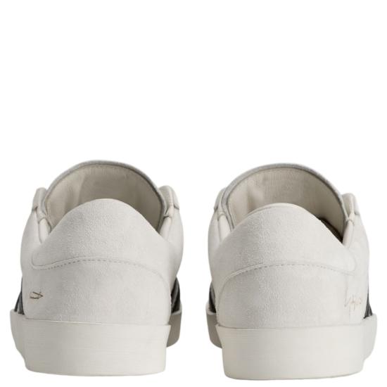 26FW 와이쓰리 스니커즈 LA6690BLACK White - Y-3