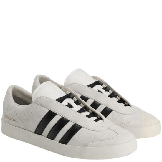 26FW 와이쓰리 스니커즈 LA6690BLACK White - Y-3