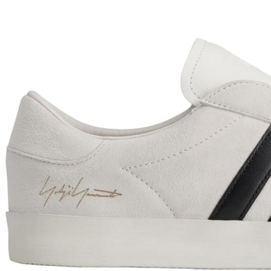 26FW 와이쓰리 스니커즈 LA6690BLACK White - Y-3