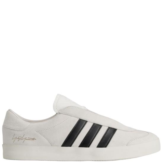 26FW 와이쓰리 스니커즈 LA6690BLACK White
