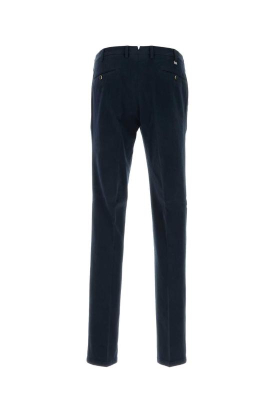 26FW 피티토리노 팬츠 COVT1TZ00CL1NU79 Y370 NAVY - PT TORINO