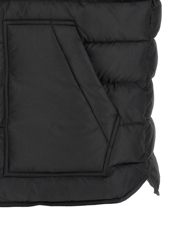  돌체앤가바나 베스트 LDG9AOJTGK319N0000 BLACK - DOLCE & GABBANA